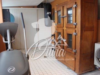 San Remo Santa Cecília 685m² 04 Dormitórios 04 Suítes 4 Vagas