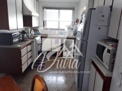 Edifício Saint Germain Planalto Paulista 240m² 03 Dormitórios 03 Suítes 3 Vagas