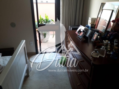 Edifício Saint Germain Planalto Paulista 240m² 03 Dormitórios 03 Suítes 3 Vagas