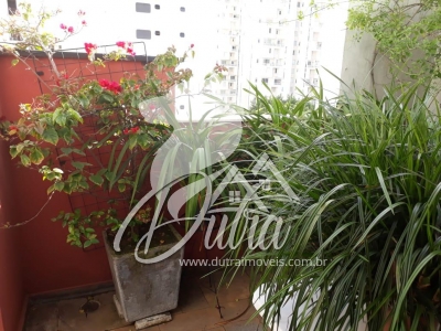 Edifício Saint Germain Planalto Paulista 240m² 03 Dormitórios 03 Suítes 3 Vagas