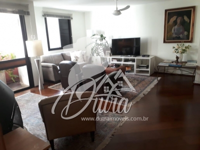 Edifício Saint Germain Planalto Paulista 240m² 03 Dormitórios 03 Suítes 3 Vagas