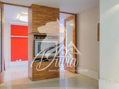 Residenziale Varietá Vila Olímpia 84m² 01 Dormitórios 01 Suítes 2 Vagas