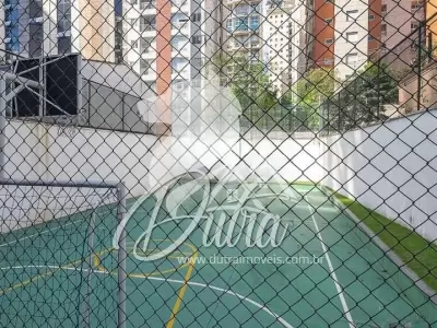 Maceio Jardim Paulista 186m² 04 Dormitórios 01 Suítes 3 Vagas