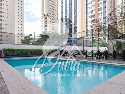 Maceio Jardim Paulista 186m² 04 Dormitórios 01 Suítes 3 Vagas