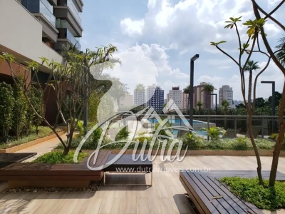 Edifício Atmosfera Bosque da Saúde 103m² 03 Dormitórios 01 Suítes 2 Vagas