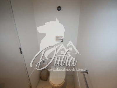 Edifício Guararapes Cerqueira César 179m² 02 Dormitórios 02 Suítes 1 Vagas