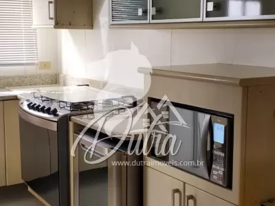 Les Jardins Des Jardins Jardim Paulista 180m² 03 Dormitórios 03 Suítes 3 Vagas