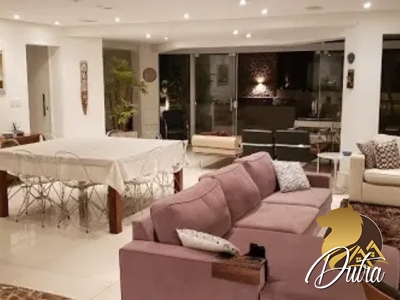 Edifício Antilhas Perdizes 407m² 04 Dormitórios 04 Suítes 5 Vagas