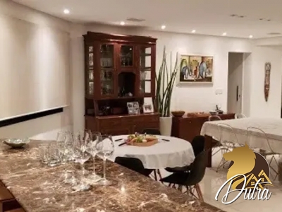 Edifício Antilhas Perdizes 407m² 04 Dormitórios 04 Suítes 5 Vagas