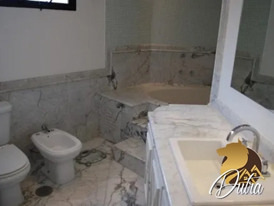 Edifício Antilhas Perdizes 407m² 04 Dormitórios 04 Suítes 5 Vagas