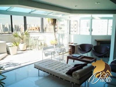 Edifício Antilhas Perdizes 407m² 04 Dormitórios 04 Suítes 5 Vagas
