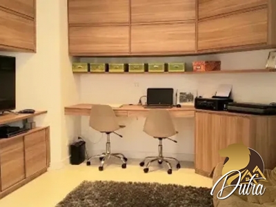 Edifício Antilhas Perdizes 407m² 04 Dormitórios 04 Suítes 5 Vagas
