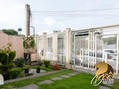 Casa de Vila Tatuapé 241m² 03 Dormitórios 01 Suítes 2 Vagas