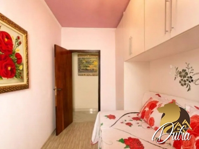 Casa de Vila Tatuapé 241m² 03 Dormitórios 01 Suítes 2 Vagas