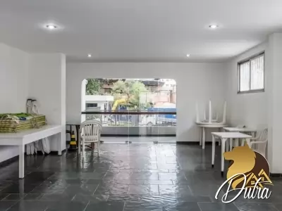 Pieve Di Cadore Perdizes 135m² 03 Dormitórios 01 Suítes 3 Vagas