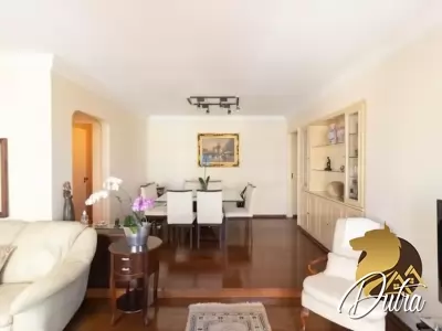 Pieve Di Cadore Perdizes 135m² 03 Dormitórios 01 Suítes 3 Vagas