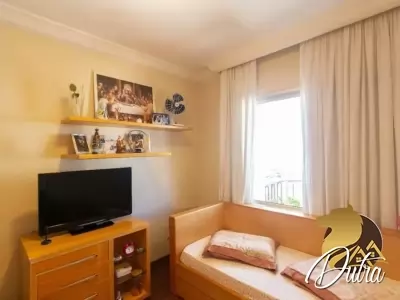 Pieve Di Cadore Perdizes 135m² 03 Dormitórios 01 Suítes 3 Vagas