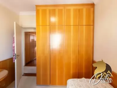 Pieve Di Cadore Perdizes 135m² 03 Dormitórios 01 Suítes 3 Vagas