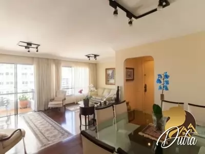 Pieve Di Cadore Perdizes 135m² 03 Dormitórios 01 Suítes 3 Vagas