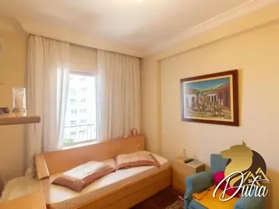 Pieve Di Cadore Perdizes 135m² 03 Dormitórios 01 Suítes 3 Vagas