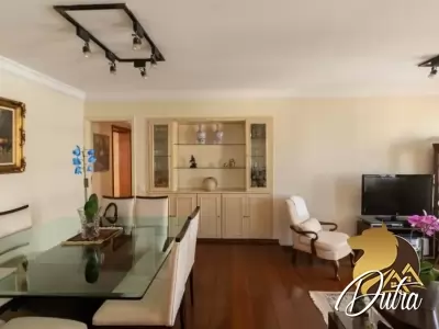 Pieve Di Cadore Perdizes 135m² 03 Dormitórios 01 Suítes 3 Vagas