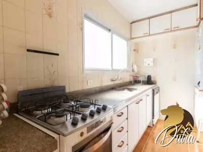 Pieve Di Cadore Perdizes 135m² 03 Dormitórios 01 Suítes 3 Vagas