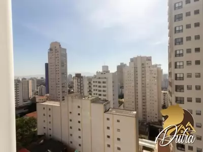 Pieve Di Cadore Perdizes 135m² 03 Dormitórios 01 Suítes 3 Vagas