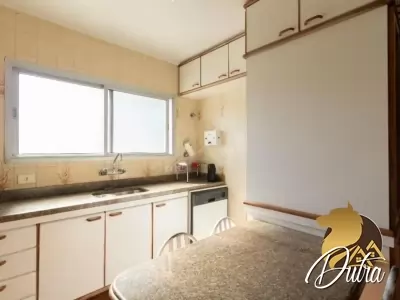 Pieve Di Cadore Perdizes 135m² 03 Dormitórios 01 Suítes 3 Vagas