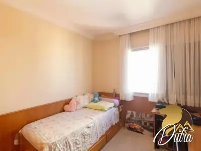 Pieve Di Cadore Perdizes 135m² 03 Dormitórios 01 Suítes 3 Vagas