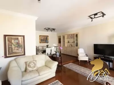 Pieve Di Cadore Perdizes 135m² 03 Dormitórios 01 Suítes 3 Vagas