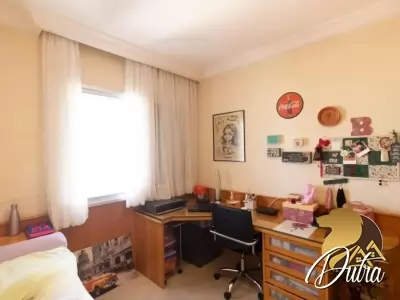 Pieve Di Cadore Perdizes 135m² 03 Dormitórios 01 Suítes 3 Vagas