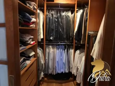 Adiná Perdizes 200m² 04 Dormitórios 03 Suítes 3 Vagas