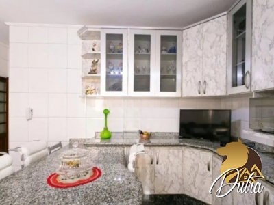 Casa de Vila Tatuapé 241m² 03 Dormitórios 01 Suítes 2 Vagas