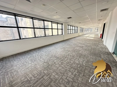 Dochester Gate Vila Buarque 376m² 10 Vagas