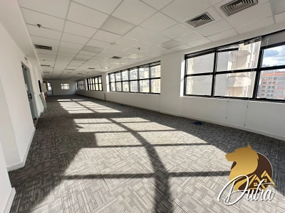 Dochester Gate Vila Buarque 376m² 10 Vagas