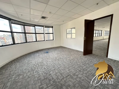 Dochester Gate Vila Buarque 376m² 10 Vagas