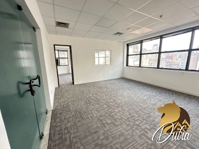 Dochester Gate Vila Buarque 376m² 10 Vagas