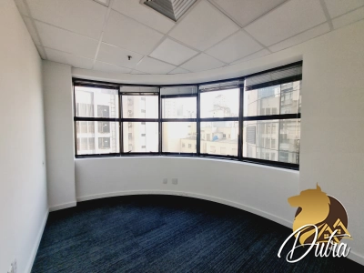 Dochester Gate Vila Buarque 376m² 10 Vagas