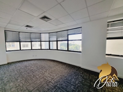 Dochester Gate Vila Buarque 376m² 10 Vagas