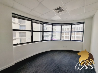 Dochester Gate Vila Buarque 376m² 10 Vagas