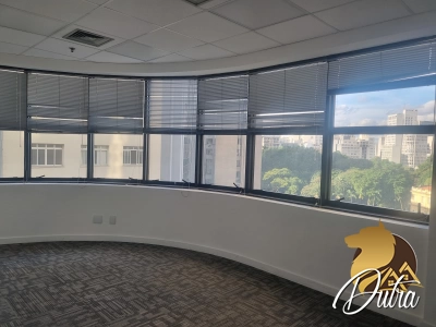 Dochester Gate Vila Buarque 376m² 10 Vagas