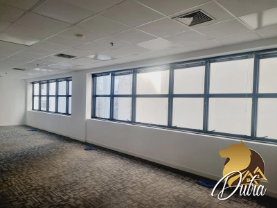 Dochester Gate Vila Buarque 376m² 10 Vagas