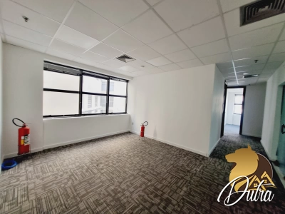 Dochester Gate Vila Buarque 376m² 10 Vagas