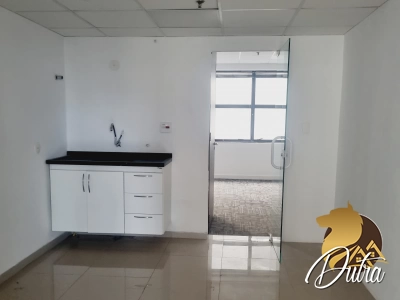Dochester Gate Vila Buarque 376m² 10 Vagas
