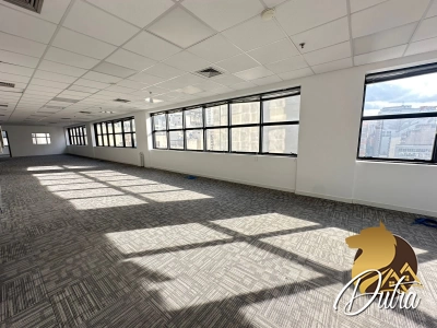 Dochester Gate Vila Buarque 376m² 10 Vagas