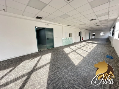 Dochester Gate Vila Buarque 376m² 10 Vagas