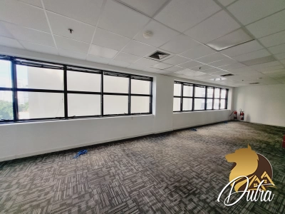 Dochester Gate Vila Buarque 376m² 10 Vagas