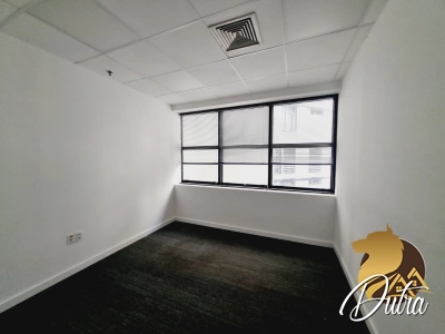 Dochester Gate Vila Buarque 376m² 10 Vagas