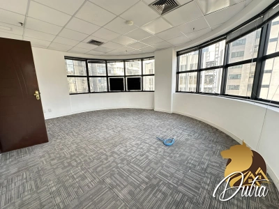 Dochester Gate Vila Buarque 376m² 10 Vagas