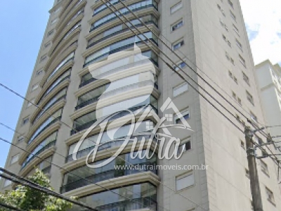 Vintage Moema Vila Uberabinha 320m² 03 Dormitórios 03 Suítes 4 Vagas